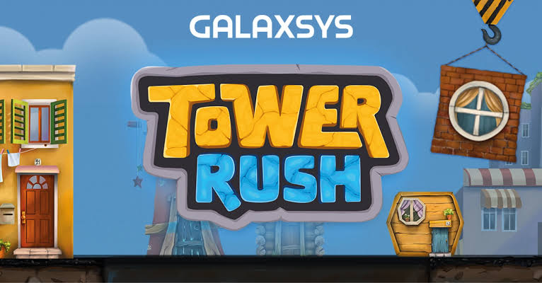 Testimonio del juego Tower Rush Testimonio del juego Tower Rush